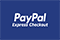 Schmuck von evelynsdottir mit Paypal Express bezahlen